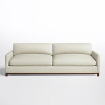 30 inch store deep loveseat